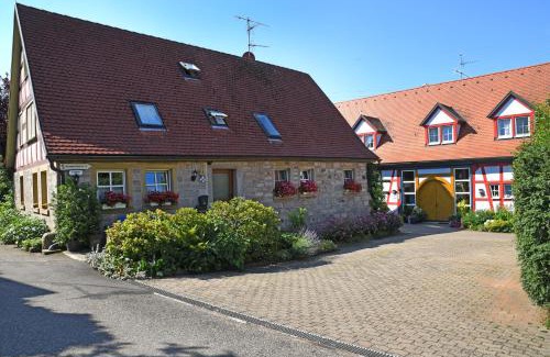 Nordenberg House | Pension im Vorhof