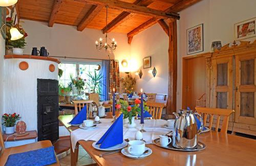 Nordenberg House | Pension im Vorhof
