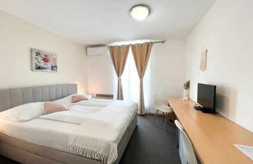 Neutal Bed & Breakfast | Pension Ingrid