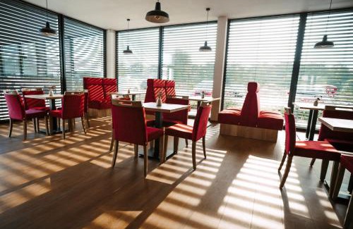 Pardubice House | Pension JASOPA