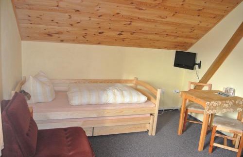 Simonovice House | Pension Jitka