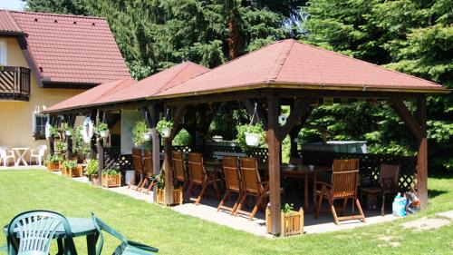 Vrhavec Apartment | Pension Kalista