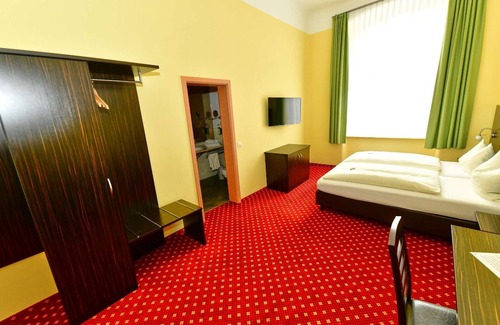 Eisenach Hotel | Pension Katharinenschule
