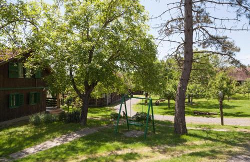 Ivanic-Grad House | Pension Kezele