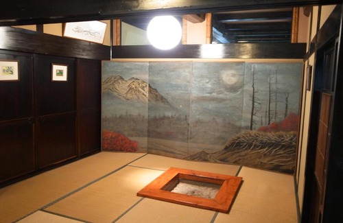 Hitoegane Bed & Breakfast | Pension Kinoshita
