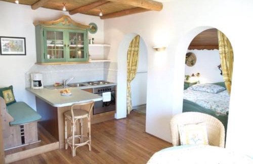 Turnau Apartment | Pension Kirchleitn