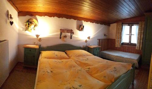Turnau Apartment | Pension Kirchleitn