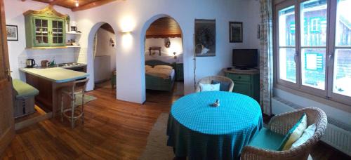 Turnau Apartment | Pension Kirchleitn