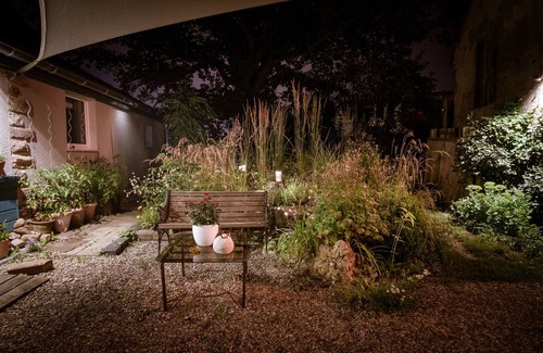 Bretleben Apartment | Pension Kirschberg