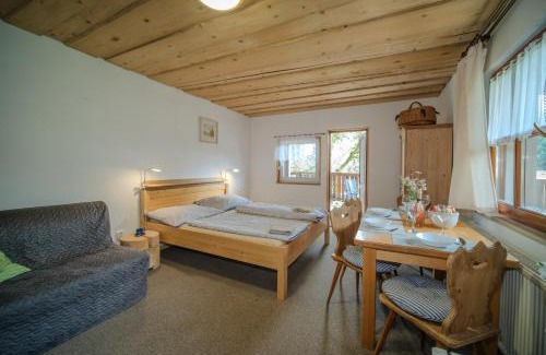 Kubova Hut House | Pension Klose