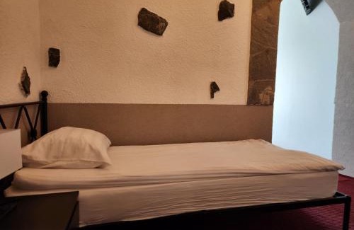 Zirovnica Bed & Breakfast | Pension Knafel