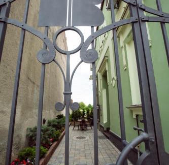 Dumbraveni Hotel | Pension Kokel