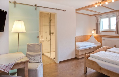 Grafenhausen House | Pension Kramer