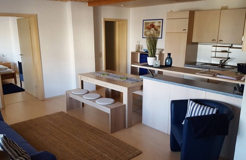 Grafenhausen House | Pension Kramer
