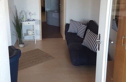Grafenhausen House | Pension Kramer