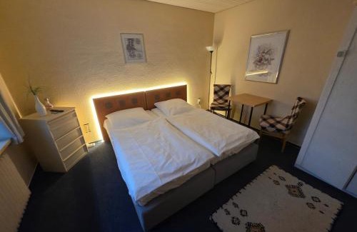 Rahlstedt House | Pension Krohn