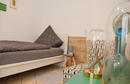 Dingolfing House | Pension Kupferkanne