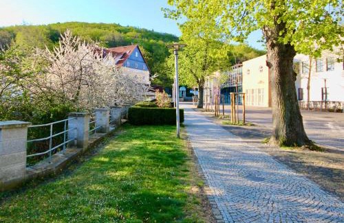 Bad Suderode House | Pension Kurhausblick