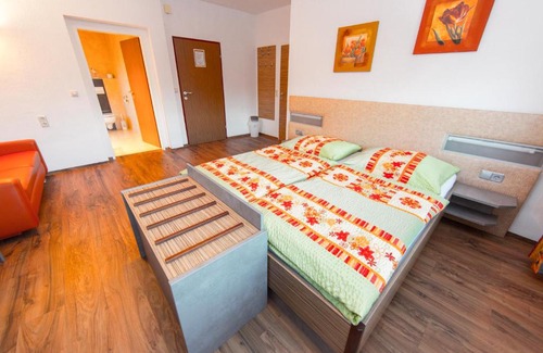 Aschach an der Donau House | Pension La Mamma