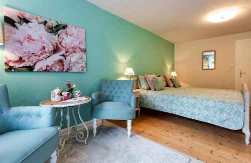 Brombachtal House | Pension Landhaus- Frühstückspension im Brombachtal