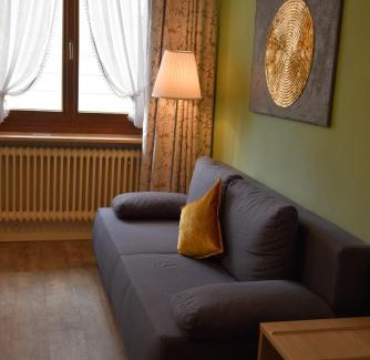Grabenstatt House | Pension Langerspacher