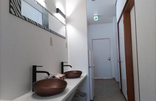 Tottori Hotel | Pension Le Passage - Vacation STAY 53145v