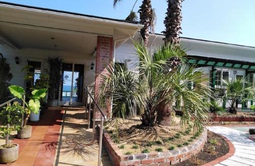 Tottori Hotel | Pension Le Passage - Vacation STAY 11300v