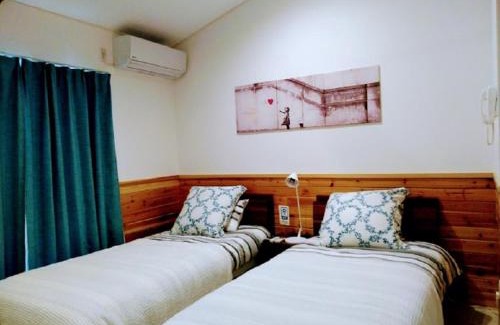 Tottori Hotel | Pension Le Passage - Vacation STAY 11300v