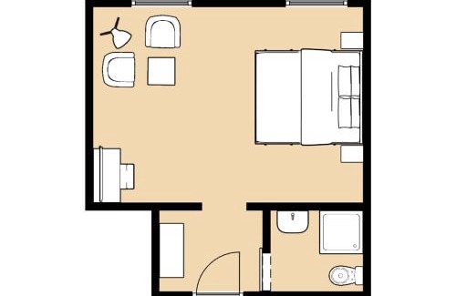 Notsch im Gailtal House | Pension Leano