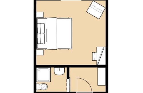 Notsch im Gailtal House | Pension Leano