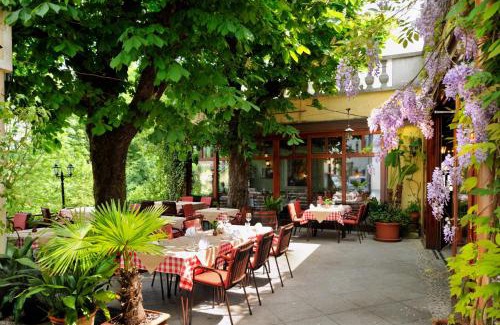 Radovljica House | Pension Lectar