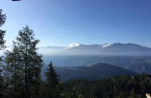 Anzere Bed & Breakfast | Pension Les Audannes