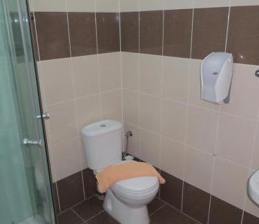 Srbska Kamenice House | Pension Les