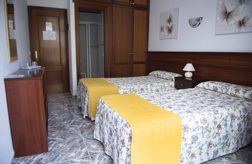 Puerto de la Cruz House | Pension Los Geranios