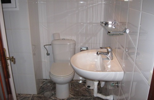 Puerto de la Cruz House | Pension Los Geranios