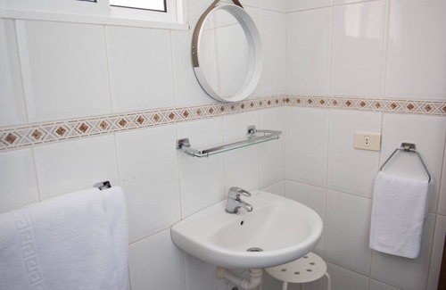 Puerto de la Cruz House | Pension Los Geranios