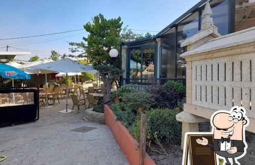 Vigo House | PENSION LUCERNA