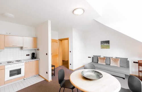 Bodenwoehr House | Pension Lutter