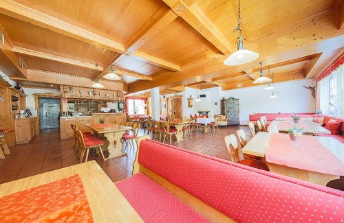Bodenwoehr House | Pension Lutter