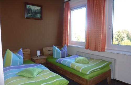 Gross Schoenebeck House | Pension Märkische Bauernstube