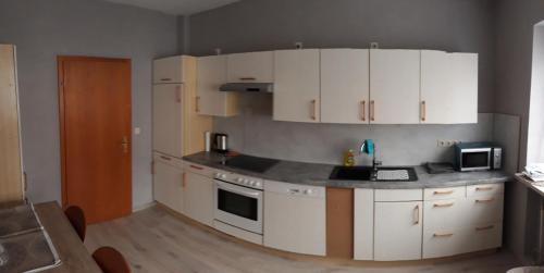 Ebersdorf bei Coburg House | Pension Maks