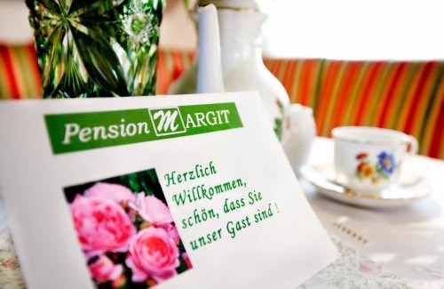 Baden Bed & Breakfast | Pension Margit