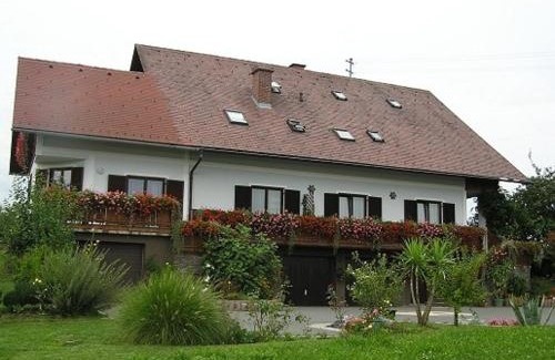 Bad Gams House | Pension Maria Wallner