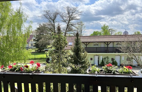 Cesnovice House | Pension Marislav