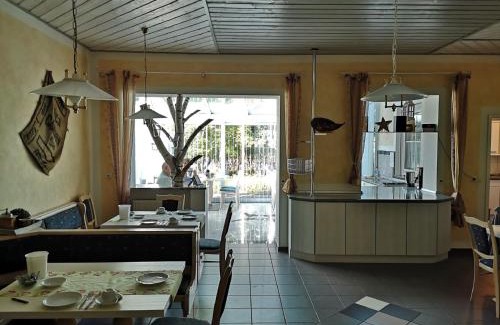 Bad Goegging House | Pension Martinus