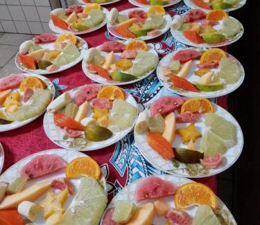 Taiohae Bed & Breakfast | Pension Mave Mai