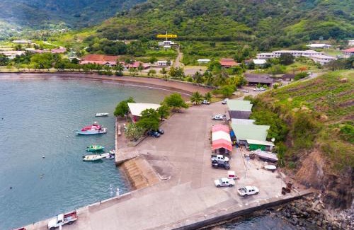 Taiohae Bed & Breakfast | Pension Mave Mai