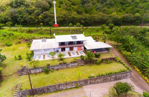 Taiohae Bed & Breakfast | Pension Mave Mai