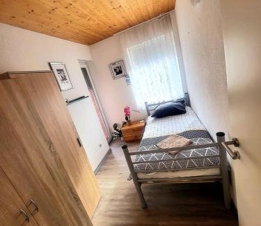 Rhein-Erft-Kreis District House | Pension Mediterrano