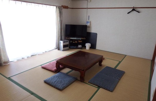 Mikata-gun House | Pension Metasequoia - Vacation STAY 18149v